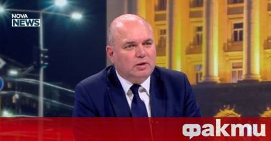 Парламентът трябва да провери всички обстоятелства около твърденията за общ ...