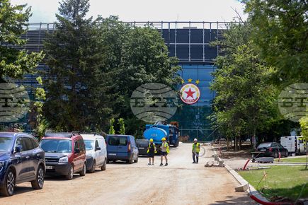 От ЦСКА се похвалиха че вече 20 000 привърженици са ...