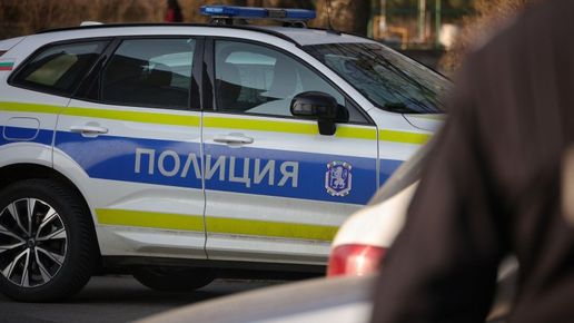 Полицейска операция разкри нелегален хазартен обект в Бургас ...