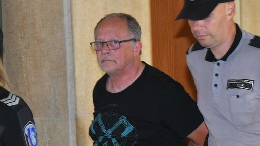 Окръжният съд в наложи най тежката мярка за неотклонение – задържане ...