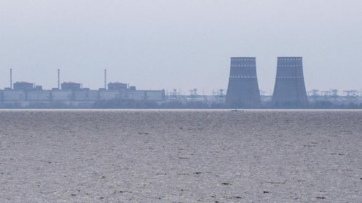 Лихачов каза в изявление че украински дрон е ударил служебен ...
