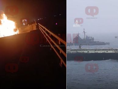 Вашингтон твърди че поразява военната логистика а Техеран съобщава за ...