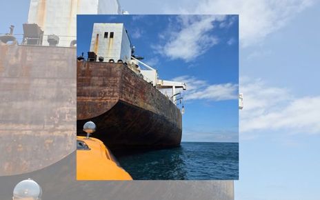 Междуинституционална проверка показа че няма разлив на гориво или нефт ...