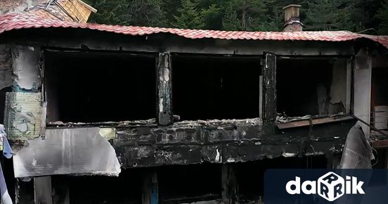 Близките на загиналите в хижа Петрохан влязоха за първи път ...