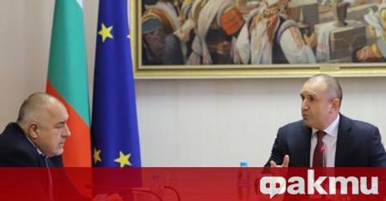 ФАКТИ публикува мнения с широк спектър от гледни точки за ...