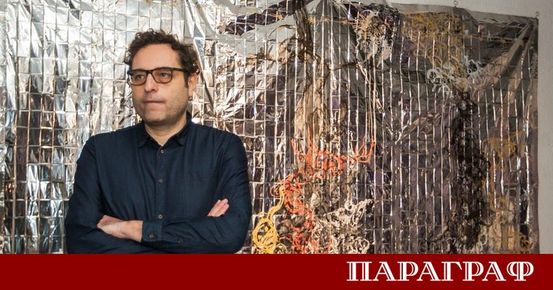 Бургас се превръща в център на световната анимация Известният режисьор ...