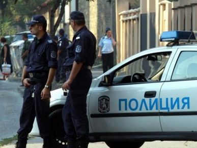 Агресорите са арестувани Полицията задържа младежи след нападение над две ...