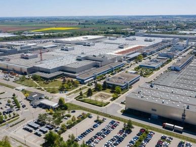 Германският автомобилен гигант BMW планира да намали персонала си с ...