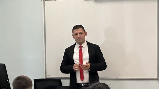 Начало на кандидатстването за Висшия съдебен съвет: Подадена е първа кандидатура ...