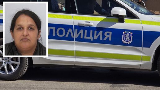 Издирват 47-годишна жена в Шуменско ...
