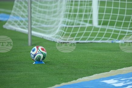 Отборите на Добруджа и Спортист Своге не се победиха завършвайки ...