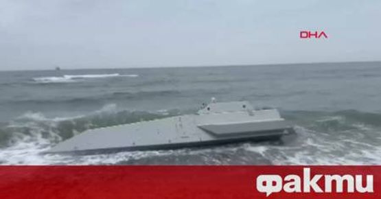 Сериозна ескалация на напрежението в черноморския регион постави нащрек турските ...