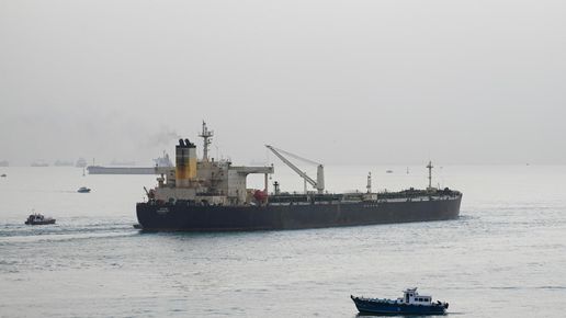 Йеменската армия заяви че атаките на хусите срещу пристанището Мока ...