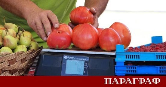 От днес стоките и услугите вече могат да се изписват ...