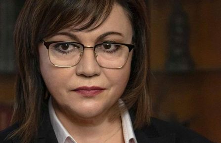 Лидерът на Непокорна България отправи остра критика към намерението инвитро ...