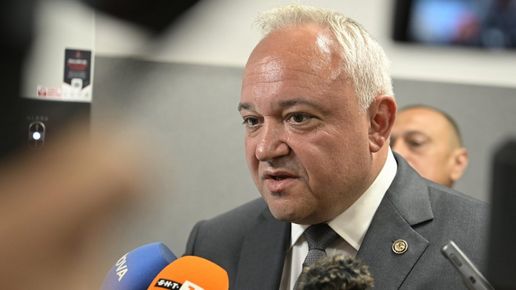 МВР търси антидрон системи и засилва мерките за киберсигурност ...
