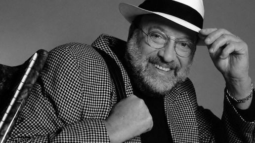 Легендарният руски певец на шансони Михаил Гулко почина на 95 годишна ...