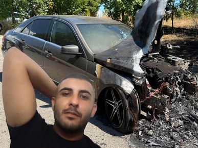 Това била и причината 29 годишната бургазлийка да го зареже и да ...