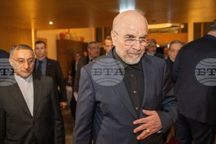 Председателят на иранския парламент Мохамед Багер Галибаф предупреди САЩ че ...