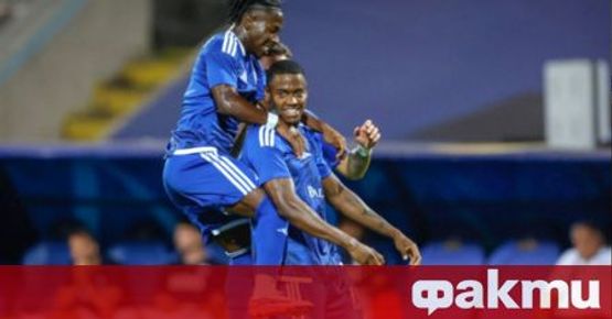 След изиграването на реваншите от плейофния кръг в Лига Европа ...