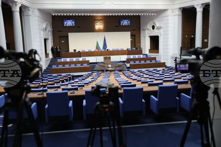 Редовен парламентарен контрол е предвиден в дневния ред на Народното ...