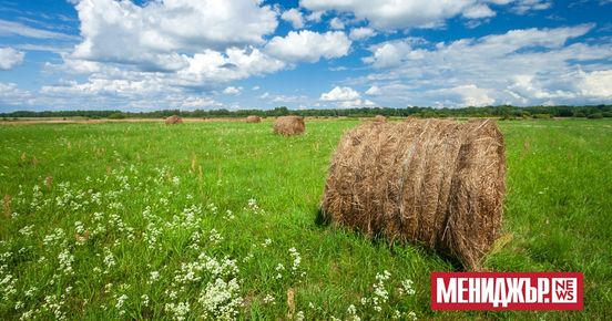 Днес ще бъде слънчево След обяд над Западна България ще ...