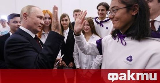 ФАКТИ публикува мнения с широк спектър от гледни точки за ...