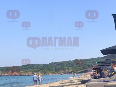 На много места ще превали и прегърми Бури гръмотевици и ...