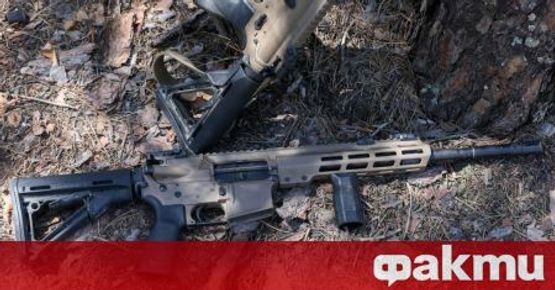 Нов огромен скандал разтърси Международния легион на Въоръжените сили на ...