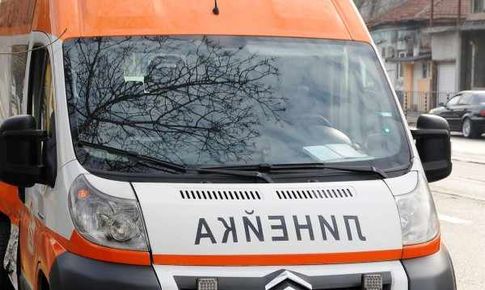 Кадри на хора изпаднали в тежко неадекватно състояние след употреба ...