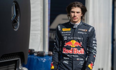 Българския пилот на Campos Racing Никола Цолов финишира на седмо ...
