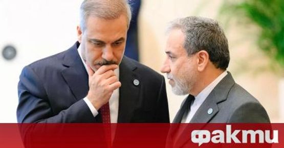 Ситуацията в Близкия изток се влоши драстично в ранните часове ...