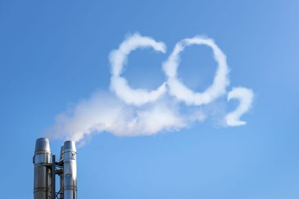 Дания официално въведе в експлоатация проекта на компанията Greensand за ...
