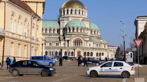 Куп събития този уикенд ограничават движението в центъра на София След ...