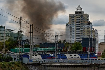Две са вече жертвите на тази нощ предаде Ройтерс като ...