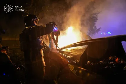 Украинският президент за пореден път призова за сериозен натиск срещу ...