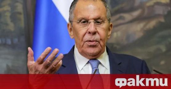 Руският външен министър Сергей Лавров е поискал от ООН подробно ...