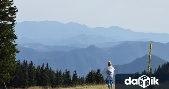 Световният ден на туризма се чества ежегодно на 27 септември ...