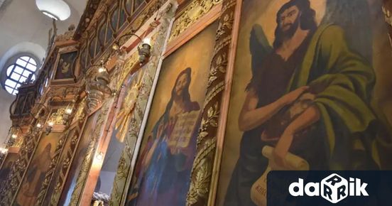 На 3 ти октомври Православната църква почита паметта на Св Дионисий ...