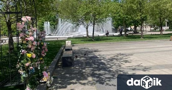 В неделя ще се затопли и ще има повече слънчеви ...