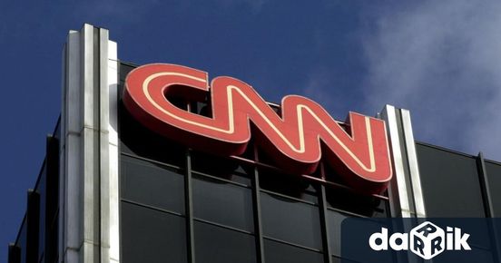 Журналистката Кристиан Аманпур напуска CNN след 43 годишна кариера като водеща ...