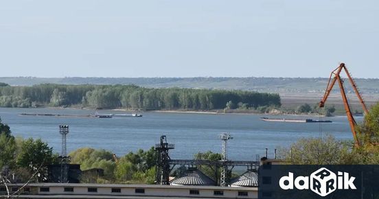 Изпълнителна агенция Проучване и поддържане на река Дунав ИАППД отбелязва ...