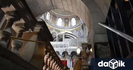На 21 ви октомври Православната църква почитапаметта на преподобния Иларион Велики ...