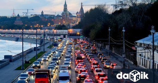 Върховният съд на Русия разпореди на Министерството на вътрешните работи ...