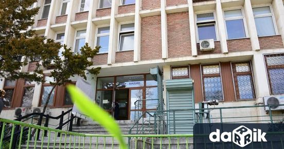 От Областната дирекция на полицията във Видин съобщиха че са ...