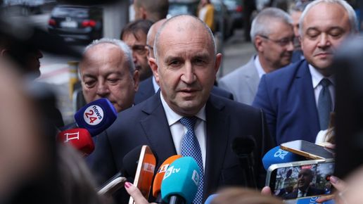ЦИК: Премиерът Радев и пресцентърът на МС не са нарушили Изборния кодекс ...