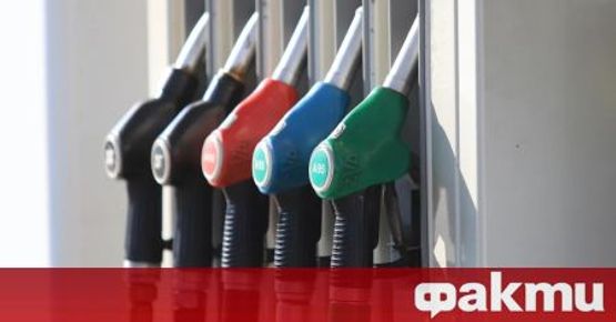 Националната агенция за приходите проверява 17 бензиностанции в седем области ...