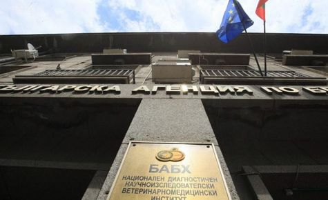 БАБХ спря дейността на два цели търговски обекта четири топли ...