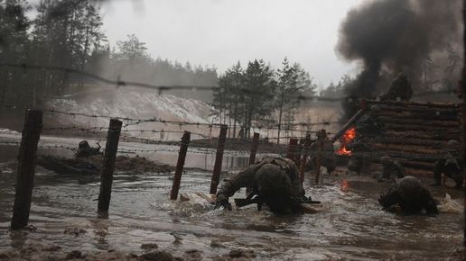 Вързали го за ATV и го влачили по земята. Войници от украински щурмов полк умират мистериозно по време на тренировка
