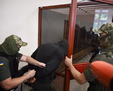 Мистерията с бомбата в Монако се задълбочава, след като украинските служби за сигурност са свързани с убийството на главния заподозрян